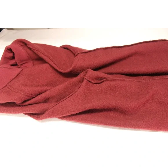 Street Parking Community Print Hoodie Unisex Size Large Fleece Gym Pullover - Picture 7 of 8